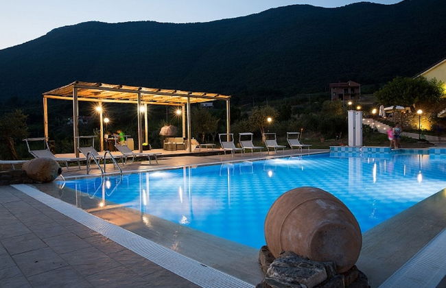 L' Aia Resort - Foto 10