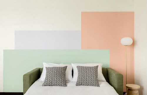 Numa Berlin Kater - Foto 38