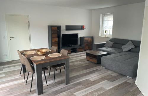 Ferienhaus Helfert FeWo 1 mit großer Terrasse - Foto 17