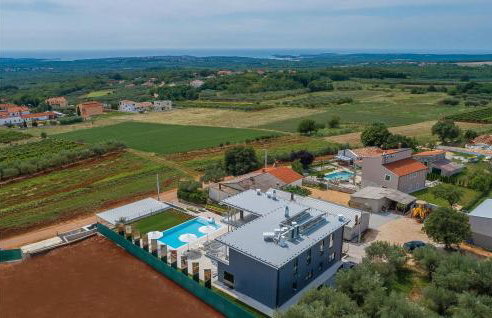 Villa Gabrijela Kastelir - Foto 23