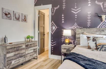 Pool, Hot Tub, Game Room, Fire Pit Luxe & Private 4bdr Maverick by Avantstay - Foto 61