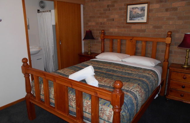 Grampians View Cottages and Units - Photo 10