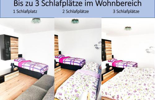 Ferienwohnung - Photo 14
