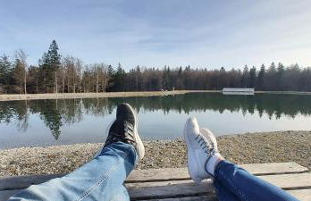 Two Apartaments Almberg - Mitterdorf-Mitterfirmiansreut - Foto 50