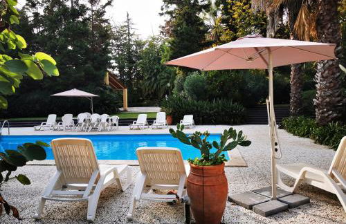 Villa Solaria - Foto 2