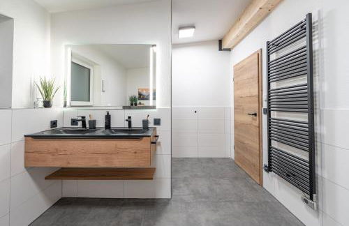 BPS Apartment #7 Luxury Penthouse - NEU - Deluxe - Modern - Foto 54