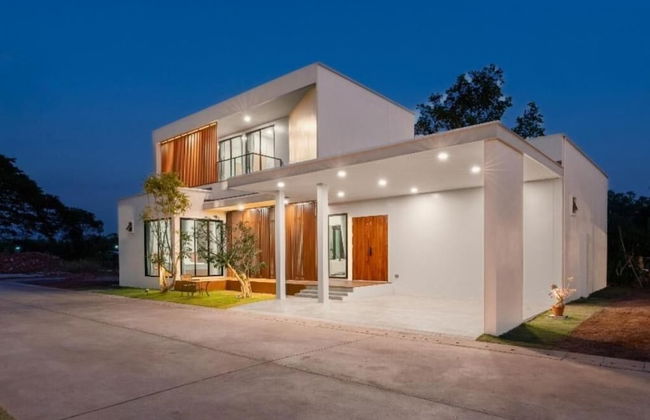 Lyntara Pool Villa Nongkhai - Foto 1