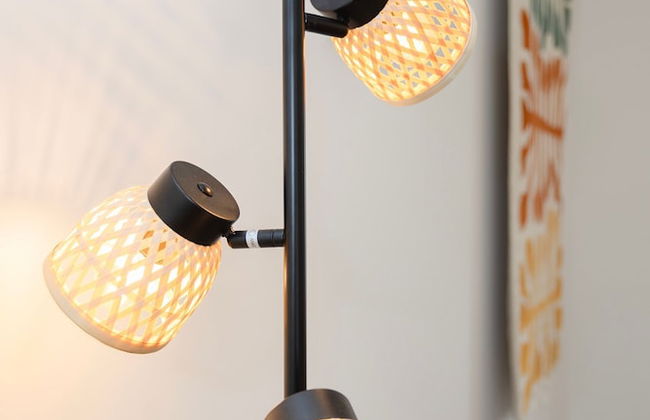 Liiiving in Matosinhos- Colorwave Terrace House - Foto 42