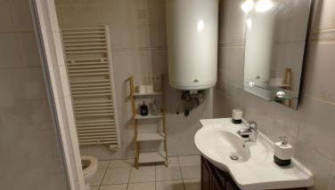 Cosy Studio - Foto 5, Shower