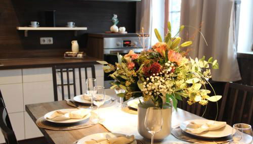 Fachwerkwinkel Erzgebirge - Foto 2