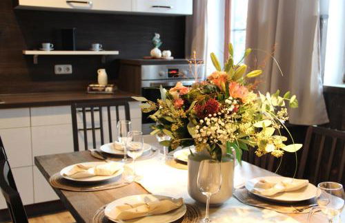 Fachwerkwinkel Erzgebirge - Foto 2