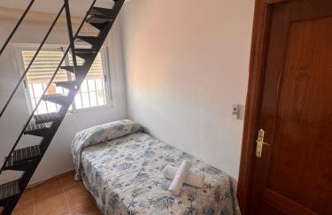 Casa de playa mediterránea, a metros de la playa - Foto 27