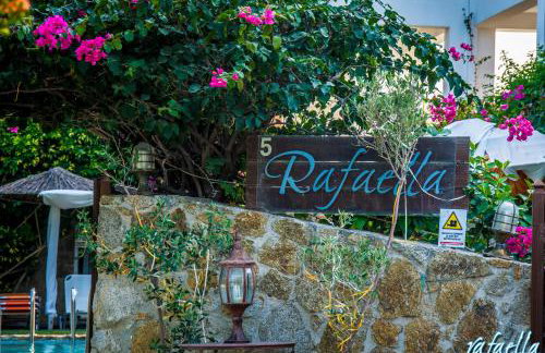 Athanasia's appartment at Rafaella Resort - Foto 24