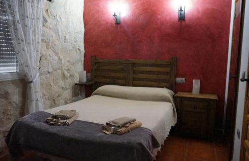 Casa Rural La Abuela Marcelina - Foto 31