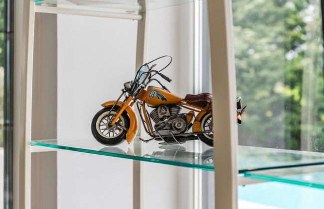 Exclusive Lake Villa - Foto 8