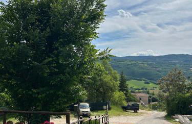 Agriturismo Castelfranco - appartamenti Norcia - Foto 8