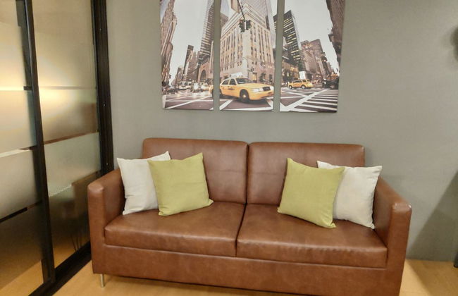 1BR Unit For Rent One Oasis Condominium - Foto 49