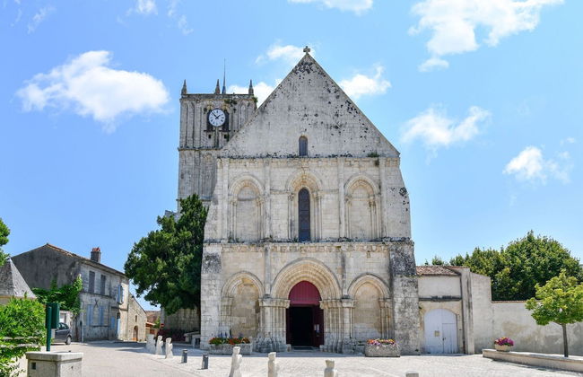 Gite in a Holiday Park With Swimming Pool - Foto 35