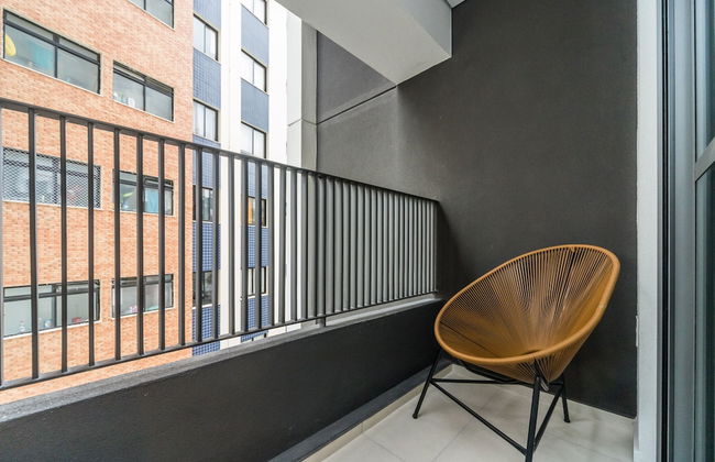 Charlie Domy Paraiso - Foto 9