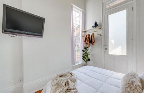 Historic New Albany Apartment about 6 Mi to Louisville - Foto 10