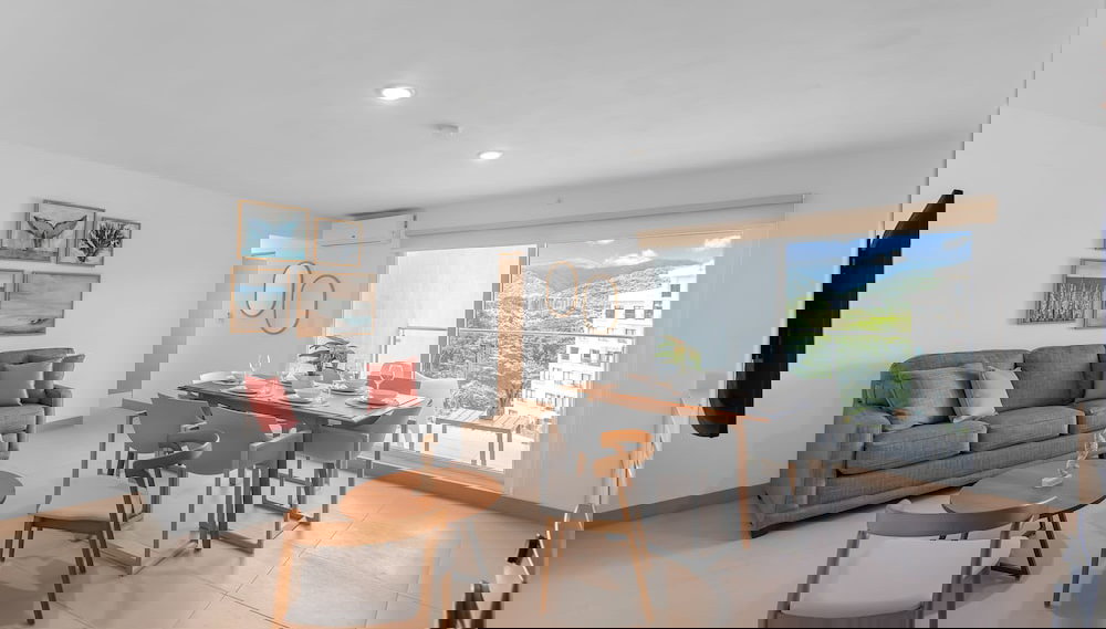 Upstay - Brand New Condo in Jaco 5mins to Beach - Foto 1, Habitación