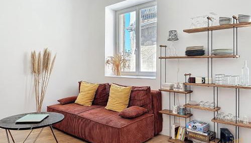 Magnifique Appartement - Centre du Panier - Design - Les Frères de la Loc' - Photo 5