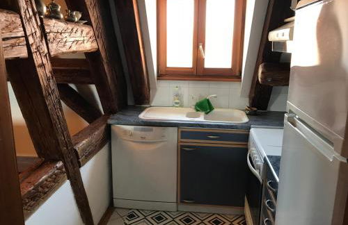 La Cour Zaepffel - Foto 68