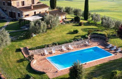 Agriturismo Poggio Istiano - Foto 77