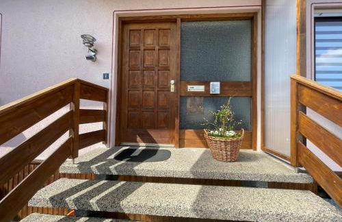 Ferienwohnung Janz Jürgen und Bianka - Foto 2