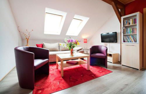 Ferienwohnung Uta - Foto 5