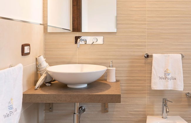 WePuglia - TERRATERRA - Masseria Minunni - Foto 36