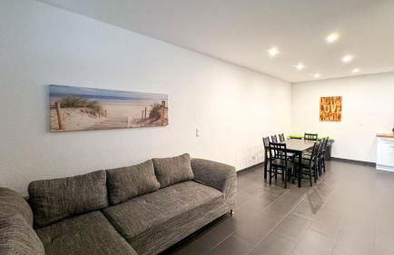 Geräumige Wohnung für bis zu 8 Gäste - Foto 4