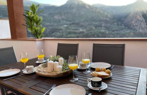 La Casa del Ciervo Sierra Nevada - Foto 48