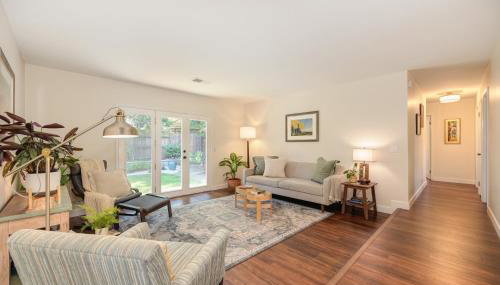 Family-Friendly Getaway Near Slide Hill Park home - Foto 4