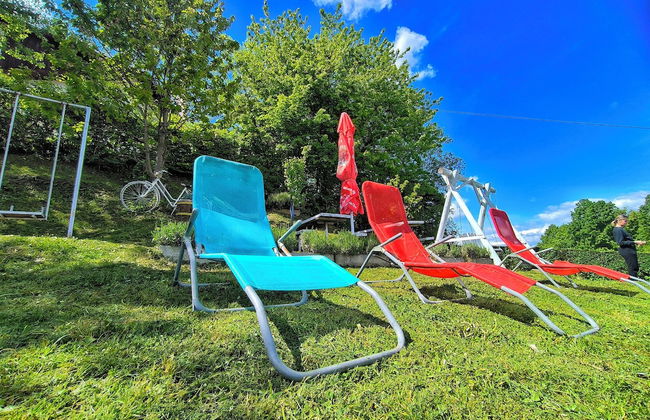 Room-guest Room in Croatia - Foto 18