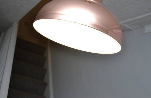 Salisbury - New 3br home, wifi, parking, sleeps 6, near Liverpool city centre - Foto 39