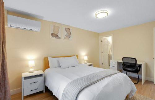 Private, Pet-Friendly Portland Retreat - Foto 7