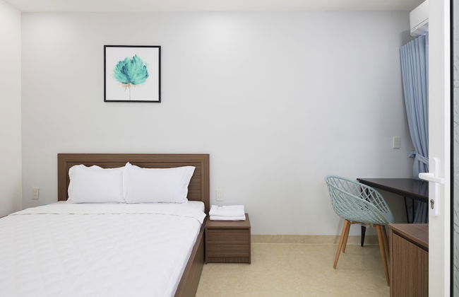 Banana Stay Nha Trang - Foto 4