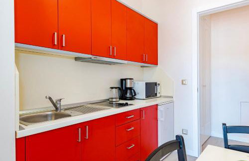 Apartment Lake Silence - Foto 32