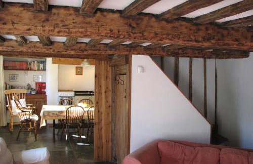 The Old Farmhouse - Foto 8