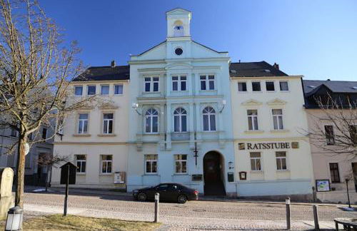 Rathaushotel - Foto 1