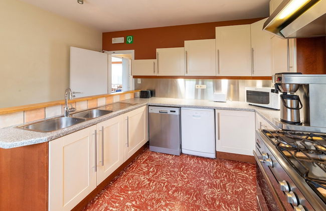 Grand Villa With Bubble Bath - Foto 14