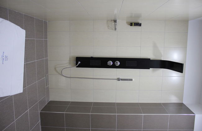 Park Hotel - Foto 48