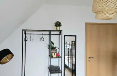 Cozy house and free parking - Foto 12