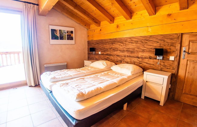 Apartment in Saint-francois-longchamp Near ski - Foto 22