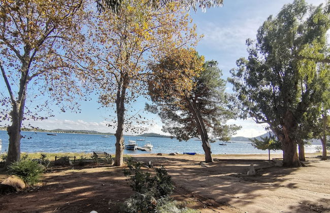 Camping Porto-vecchio La Baie des Voiles - Foto 18