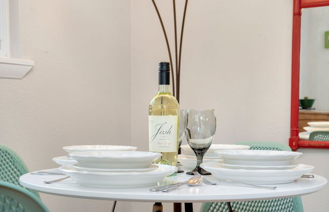 Old Town Retreat w/ Vintage Flair Near Csu, Bikes! - Photo 25