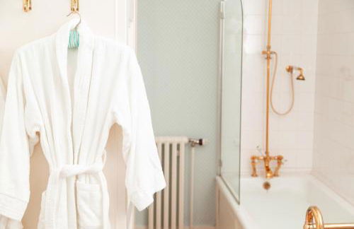 Inveroykel Lodge at Rosehall - Foto 29