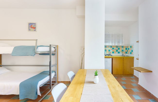 Le Grand Bleu - Gioia Apartments - Foto 47