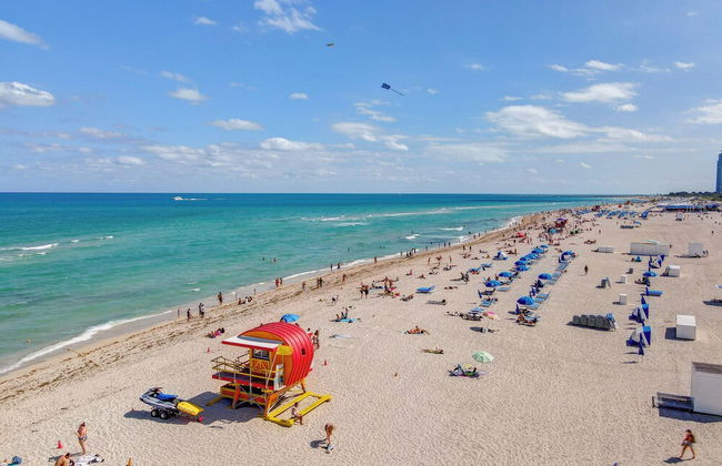 Charming Large Studio Near Ocean Dr - South Beach - Foto 29